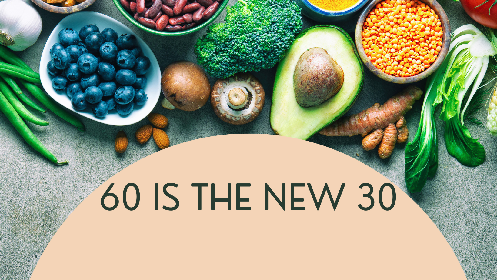 60 is the new 30 fb cover