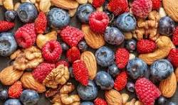 Nuts and Berries